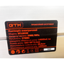 Плиторез электрический GTM ST1201М