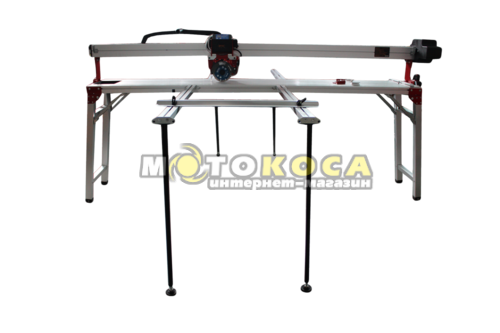 Плиторез электрический GTM ST1801A с автоподачей
