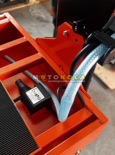 Плиторез электрический GTM TSW230N-920