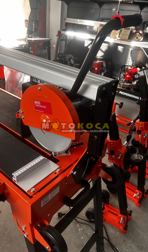 Плиторез электрический GTM TSW230N-920