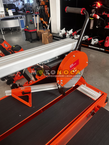 Плиторез электрический GTM TSW230N-920