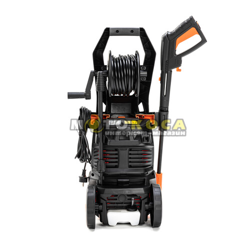 Мийка високого тиску GTM LT505-2200B