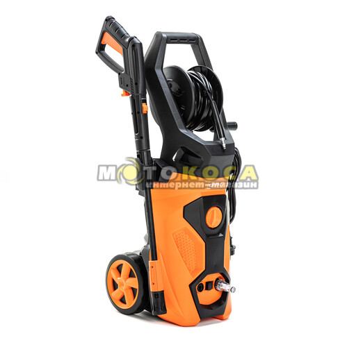Мийка високого тиску GTM LT505-2200B