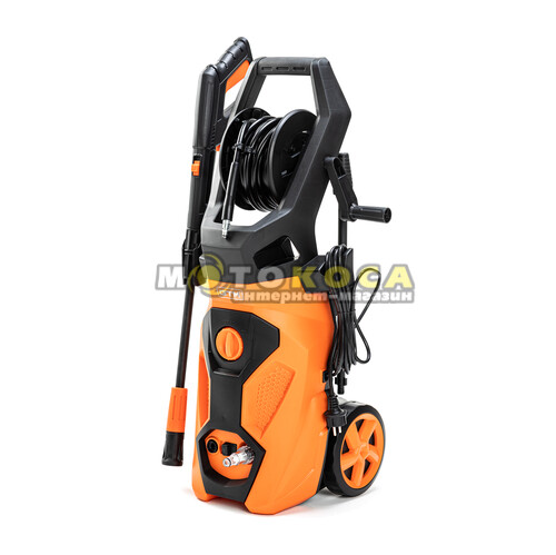 Мийка високого тиску GTM LT505-2200B