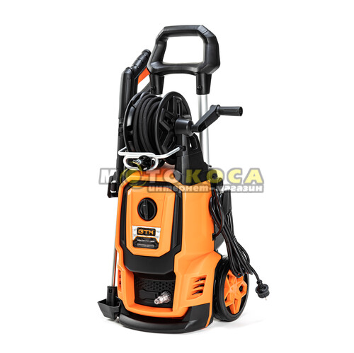 Мийка високого тиску GTM LT707-2500B