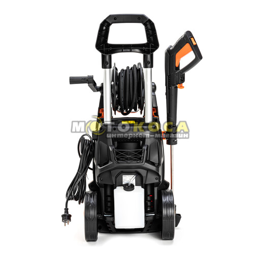 Мийка високого тиску GTM LT707-2500B