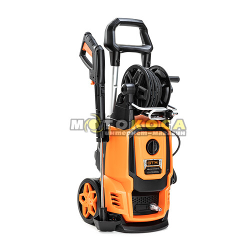 Мийка високого тиску GTM LT707-2500B