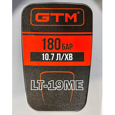 Мойка высокого давления GTM LT-19ME
