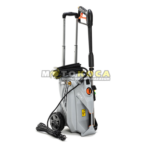 Мийка високого тиску GTM LT890G-3100B