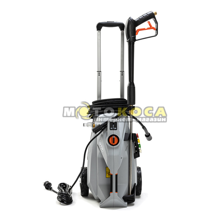 Мийка високого тиску GTM LT890G-3100B