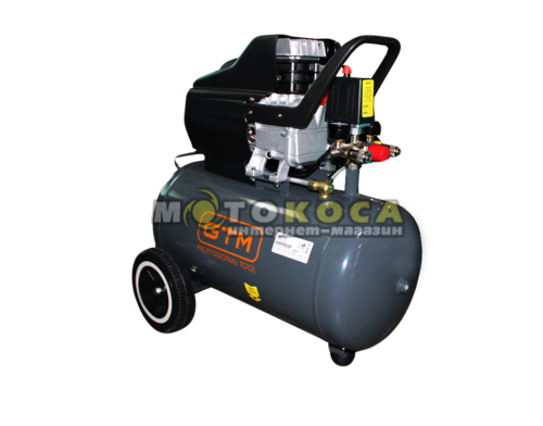 Компрессор GTM KABM2050