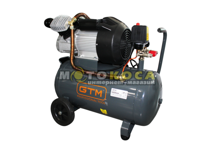 Компресор GTM KAV3050