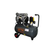 Компрессор GTM KAW750-24L (безмасляный)