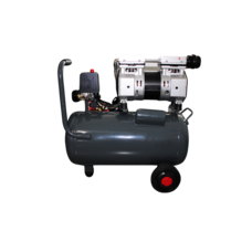 Компрессор GTM KAW750-24L (безмасляный)