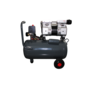 Компресор GTM KAW750-24L (безмасляний)