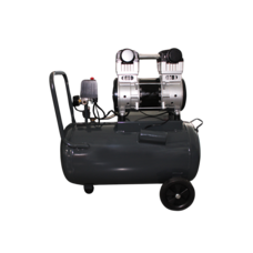 Компрессор GTM KAW1500-50L (безмасляный)