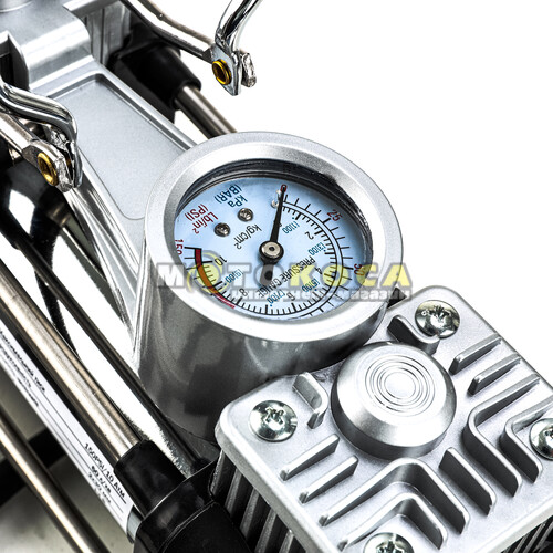 Компрессор автомобильный GTM TC-506A