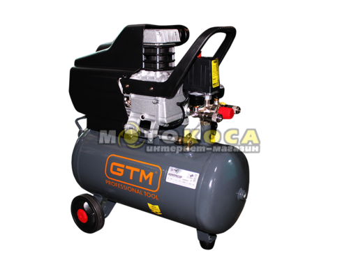 Компрессор GTM KABM2024