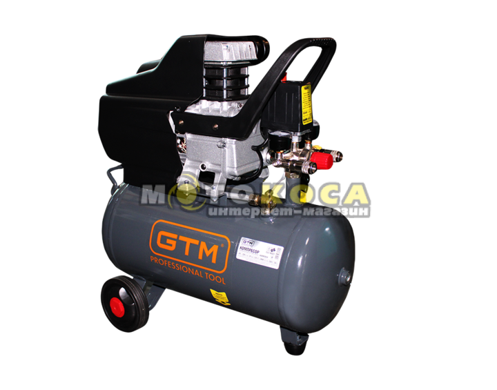 Компресор GTM KABM2024