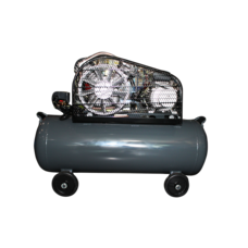 Компрессор GTM KCJ2070-100L (ременной)