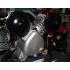 Компрессор GTM KCJ2070-100L (ременной)