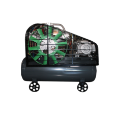 Компрессор GTM KCJ3100-300L (ременной)