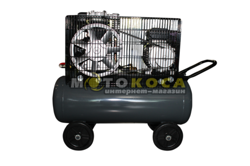 Компрессор GTM KCH2070A-50L (ременной)
