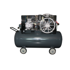Компрессор GTM KCH2090-200L (ременной)