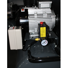 Компрессор GTM KCH2090-200L (ременной)