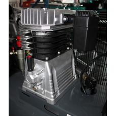 Компрессор GTM KCH2090-200L (ременной)