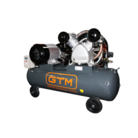 Компрессор GTM KC2090А-120L (ременной)