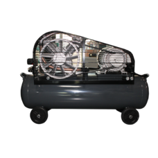 Компрессор GTM KC2090А-120L (ременной)