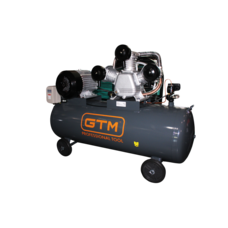 Компрессор GTM KC3090-220L (ременной)