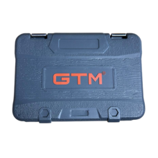Набор инструментов 46 единиц GTM GTS-046