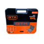 Набір інструментів 94 одиниці GTM GTS-094