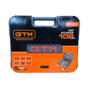Набір інструментів 108 одиниць GTM GTS-108