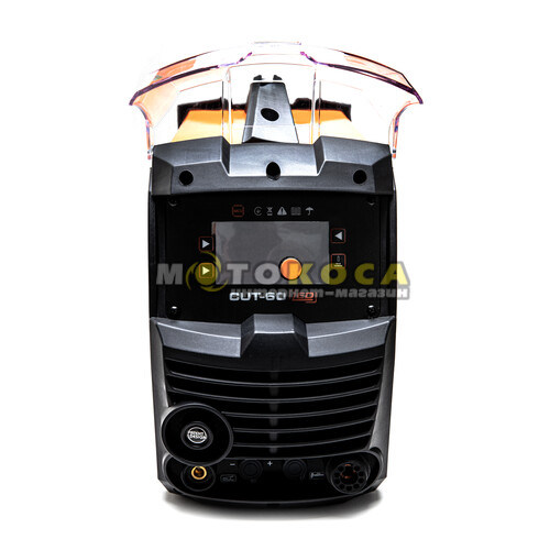 Плазморез GTM CUT-60S LED (220В/380В)