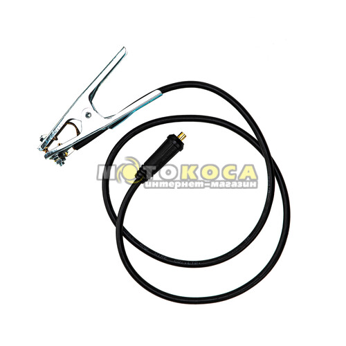 Сварочный инвертор GTM MMA-220DS LED