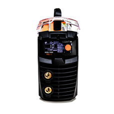 Зварювальний інвертор GTM MMA-180DS LED