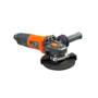Угловая шлифмашина (Болгарка) GTM AGK125/1400VSH