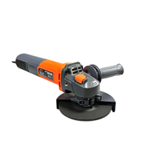 Болгарка GTM GTM AGK125/1300BLH