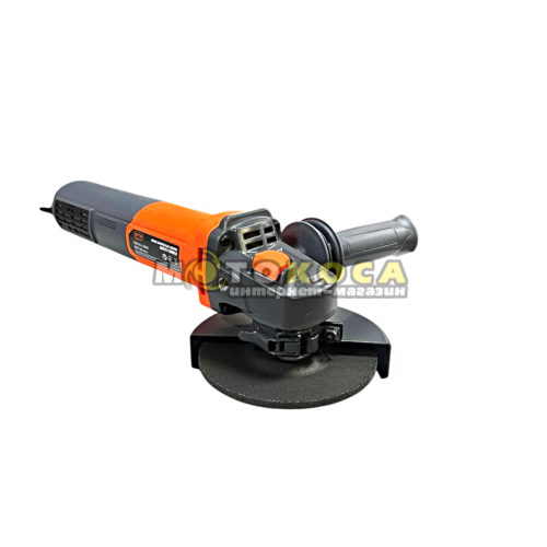 Болгарка GTM GTM AGK125/1300BLH
