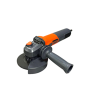 Угловая шлифмашина (Болгарка) GTM AGK125/1300BLH
