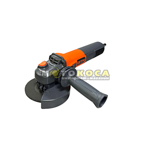 Болгарка GTM GTM AGK125/1300BLH