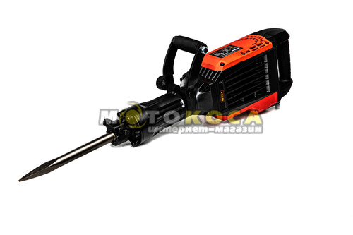 Відбійний молоток GTM DH45/1600HD
