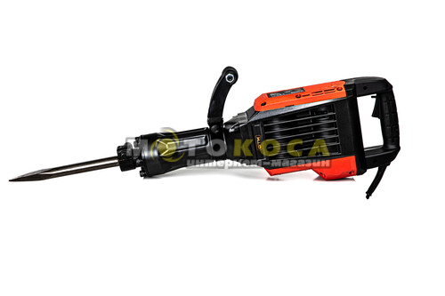 Відбійний молоток GTM DH45/1600HD