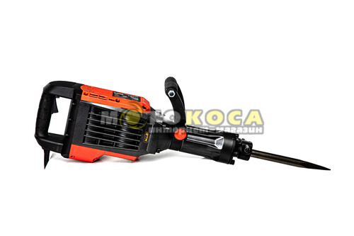 Відбійний молоток GTM DH45/1600HD