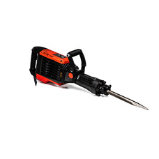 Відбійний молоток GTM DH45/1600HD