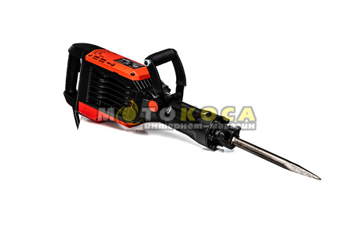 Відбійний молоток GTM DH45/1600HD