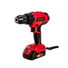 Аккумуляторный шуруповерт GTM DSI18/60BL